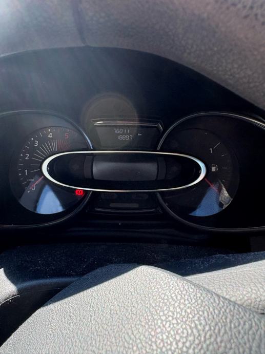 Renault Cilo 1.5 DCI, fotografija 5