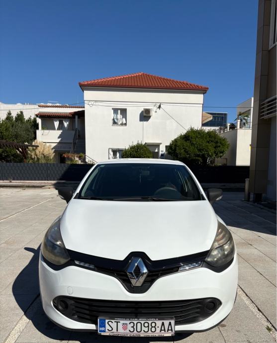 Renault Cilo 1.5 DCI, fotografija 6