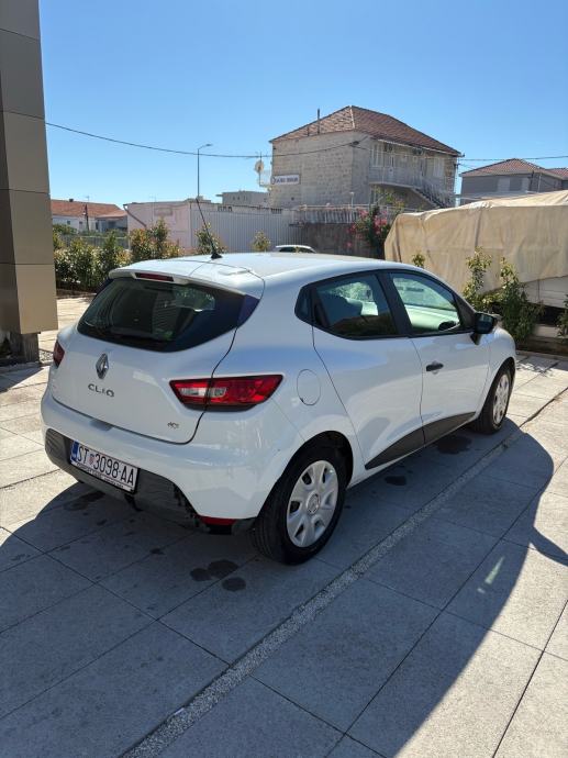 Renault Cilo 1.5 DCI, fotografija 7