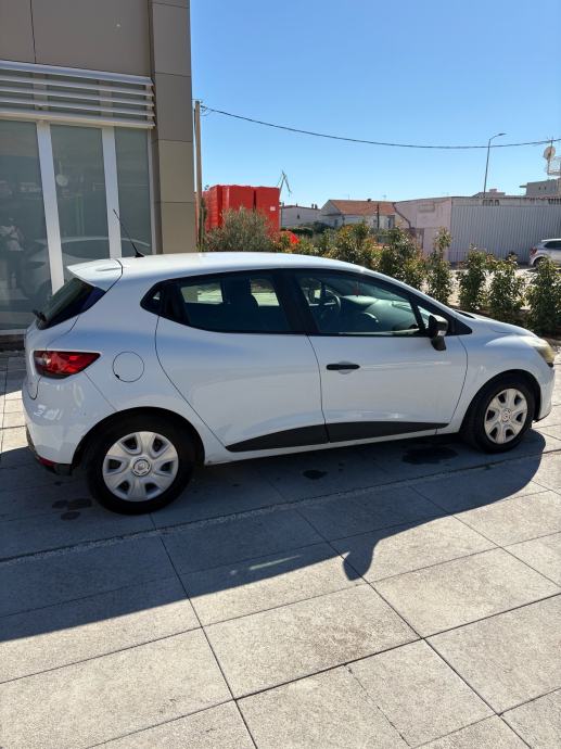 Renault Cilo 1.5 DCI, fotografija 8