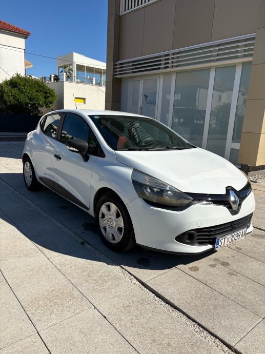 Renault Cilo 1.5 DCI, fotografija 9