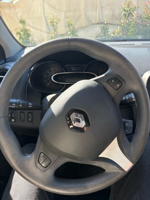 Renault Cilo 1.5 DCI, fotografija 10
