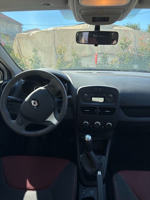 Renault Cilo 1.5 DCI, fotografija 11