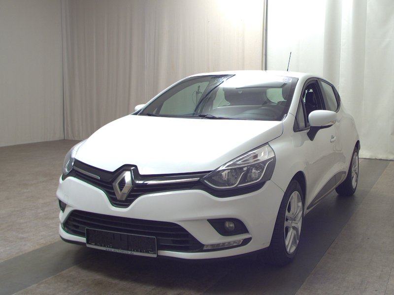 Renault Clio 0.9 TCe Expression, fotografija 2