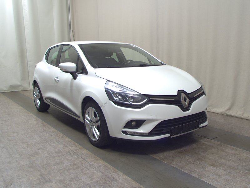 Renault Clio 0.9 TCe Expression, fotografija 3