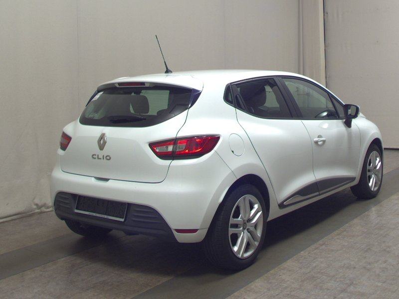 Renault Clio 0.9 TCe Expression, fotografija 4