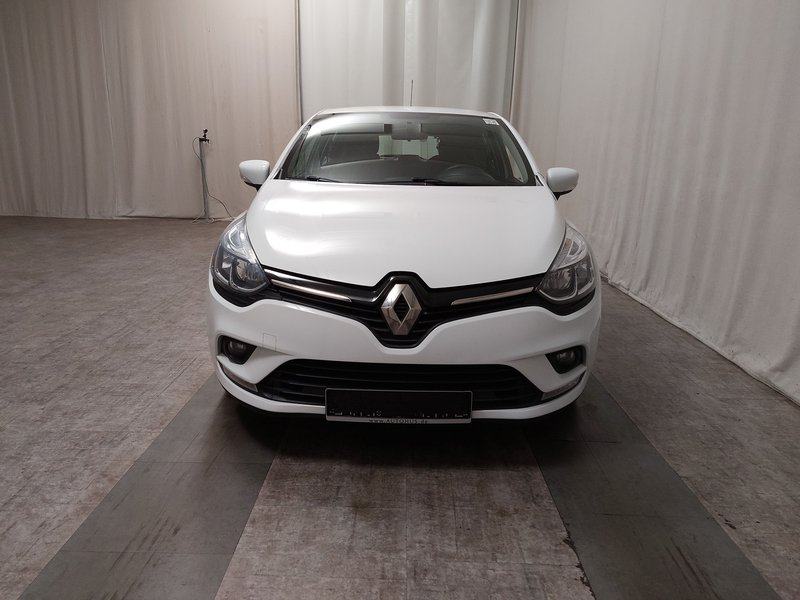 Renault Clio 0.9 TCe Expression, fotografija 9