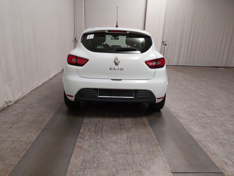 Renault Clio 0.9 TCe Expression, fotografija 14