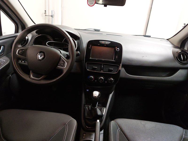Renault Clio 0.9 TCe Expression, fotografija 17
