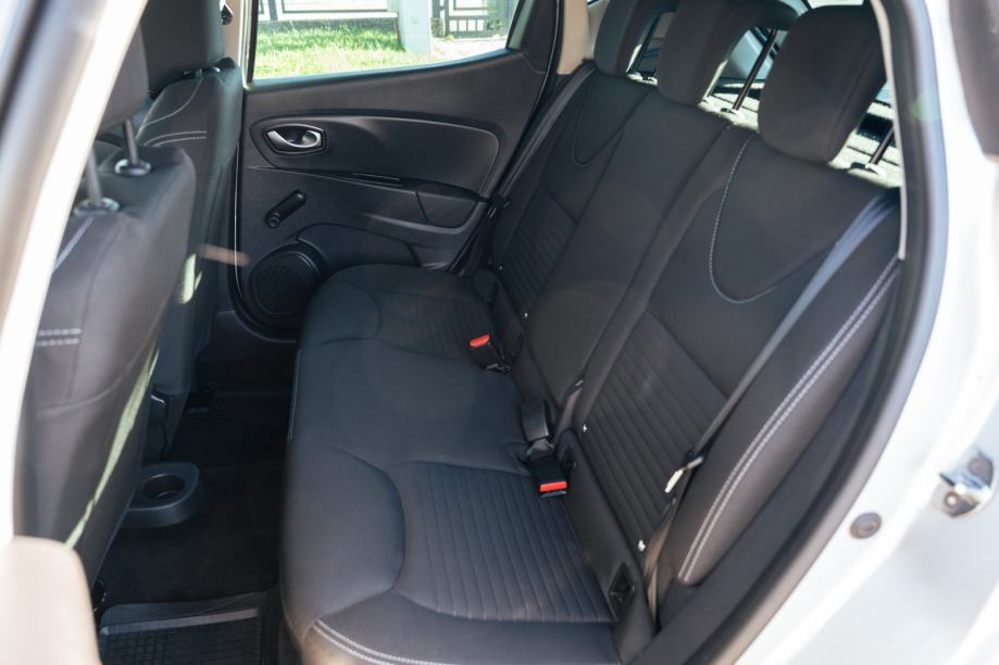 RENAULT CLIO TCe 90, Limited, 1. VLASNIK, fotografija 17