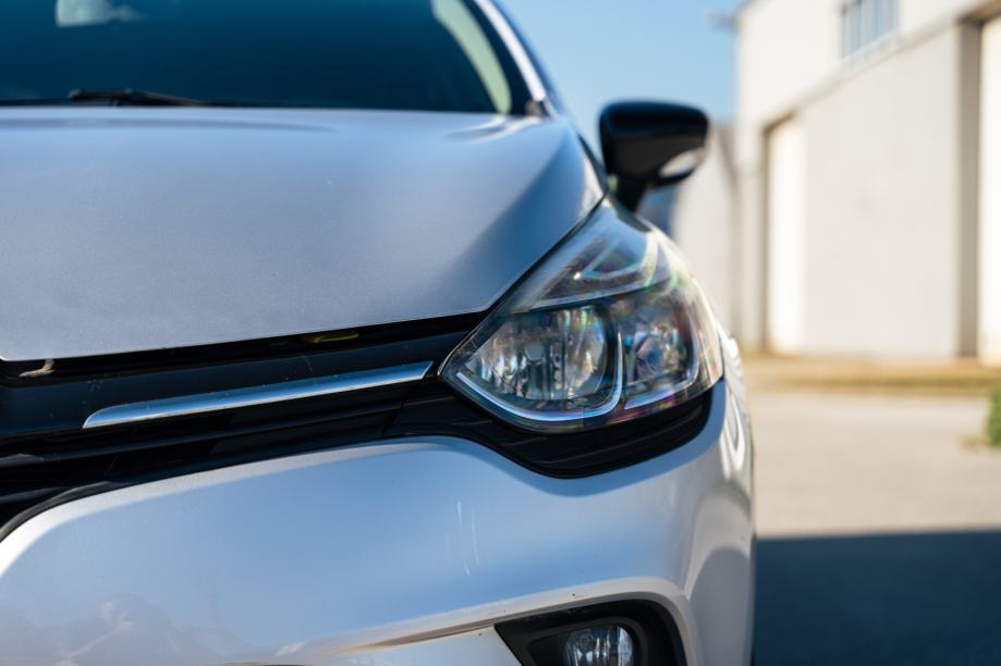 RENAULT CLIO TCe 90, Limited, 1. VLASNIK, fotografija 10