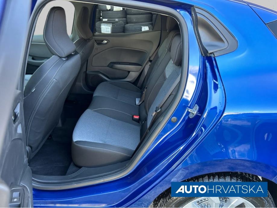 RENAULT CLIO 1.0 EVOLUTION TCE 90-Tvorničko jamstvo, 16.590,00 €, fotografija 9