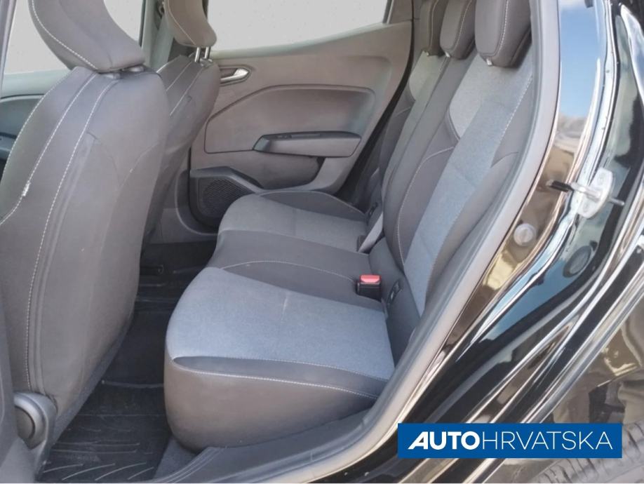 RENAULT CLIO 1.0 EVOLUTION TCE 90-Tvorničko jamstvo, 16.590,00 €, fotografija 9