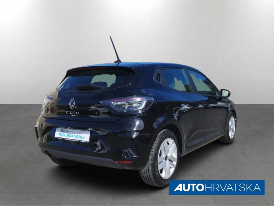 RENAULT CLIO 1.0 EVOLUTION TCE 90-Tvorničko jamstvo, 16.590,00 €, fotografija 4