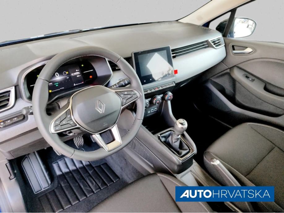 RENAULT CLIO 1.0 EVOLUTION TCE 90-Tvorničko jamstvo, 16.590,00 €, fotografija 7