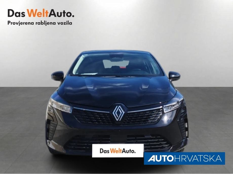 RENAULT CLIO 1.0 EVOLUTION TCE 90-Tvorničko jamstvo, 16.590,00 €, fotografija 2