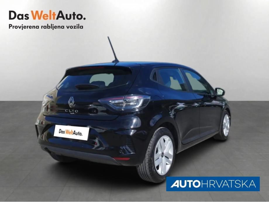RENAULT CLIO 1.0 EVOLUTION TCE 90-Tvorničko jamstvo, 16.590,00 €, fotografija 3