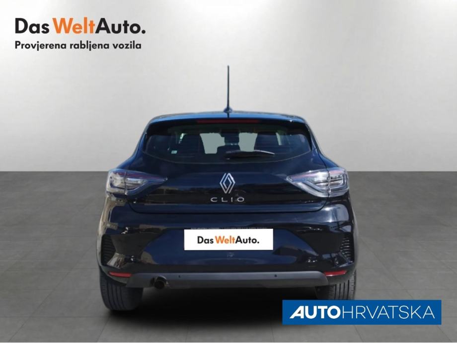 RENAULT CLIO 1.0 EVOLUTION TCE 90-Tvorničko jamstvo, 16.590,00 €, fotografija 4