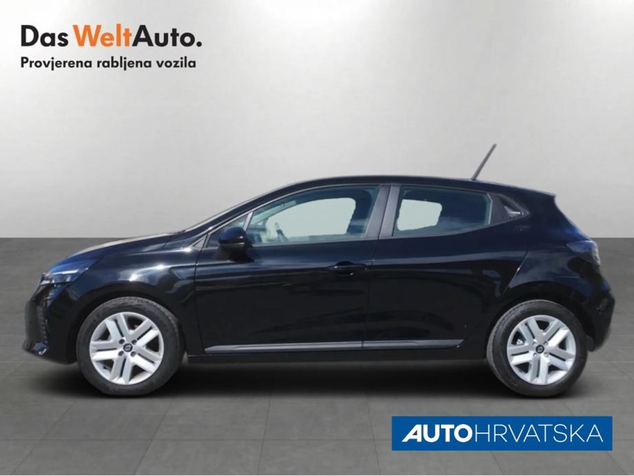 RENAULT CLIO 1.0 EVOLUTION TCE 90-Tvorničko jamstvo, 16.590,00 €, fotografija 5
