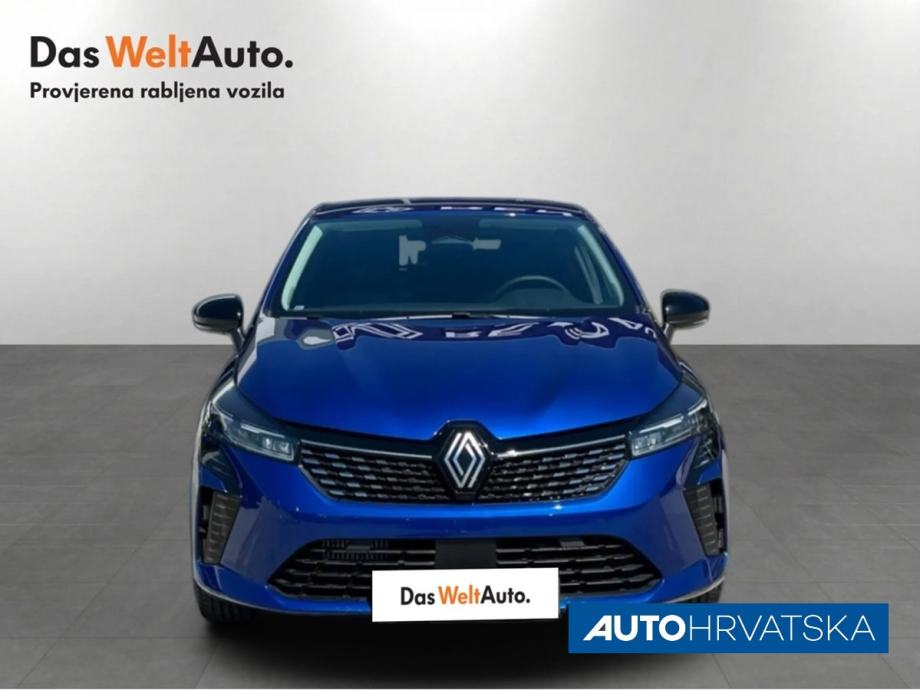 RENAULT CLIO 1.0 EVOLUTION TCE 90-Tvorničko jamstvo, 16.590,00 €, fotografija 2