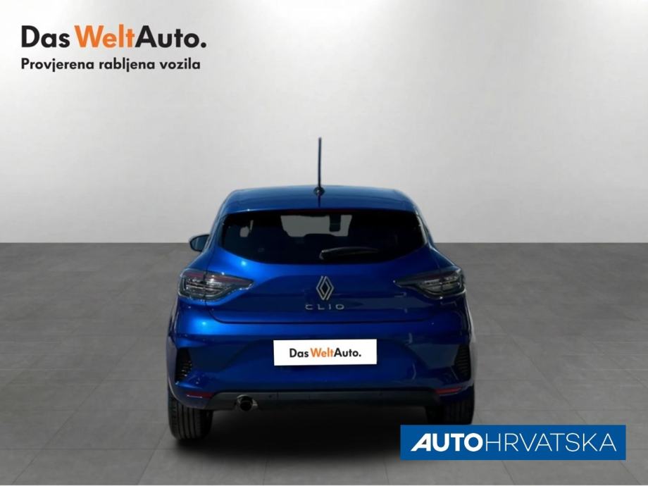 RENAULT CLIO 1.0 EVOLUTION TCE 90-Tvorničko jamstvo, 16.590,00 €, fotografija 3