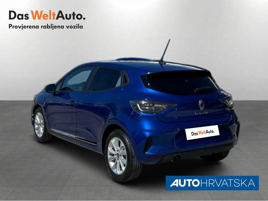 RENAULT CLIO 1.0 EVOLUTION TCE 90-Tvorničko jamstvo, 16.590,00 €, fotografija 4
