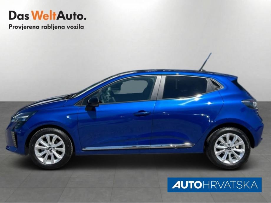 RENAULT CLIO 1.0 EVOLUTION TCE 90-Tvorničko jamstvo, 16.590,00 €, fotografija 5
