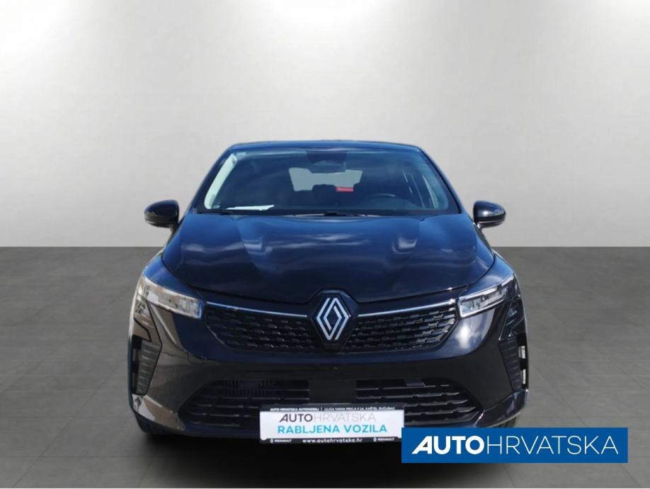 RENAULT CLIO 1.0 TCE 90 EVOLUTION, 16.590,00 €, fotografija 2