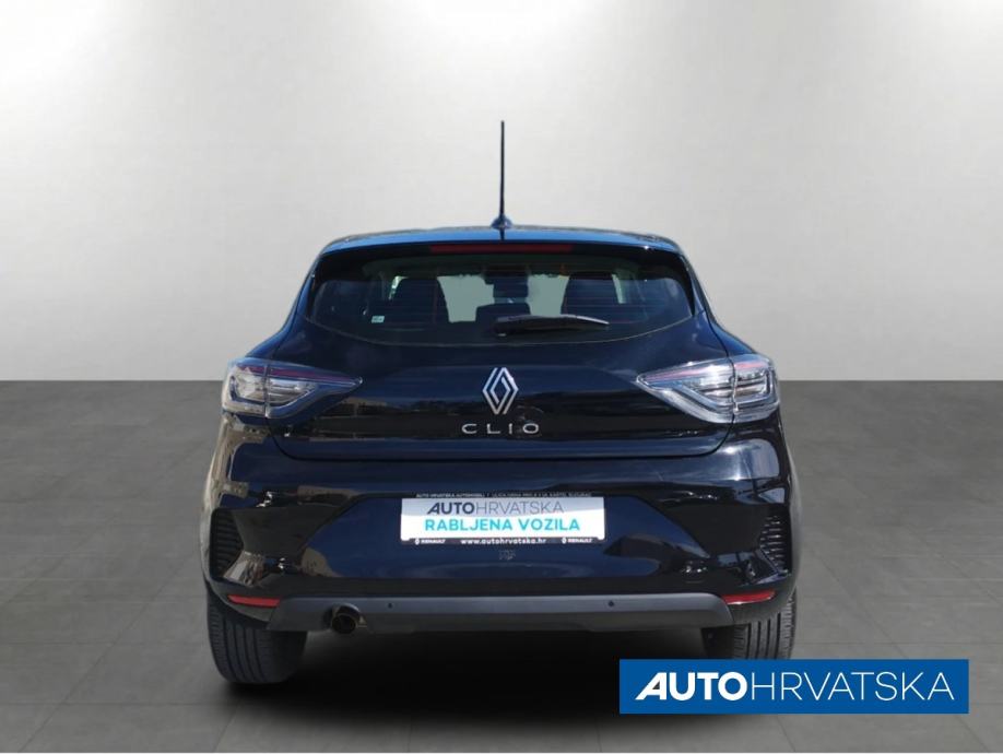 RENAULT CLIO 1.0 TCE 90 EVOLUTION, 16.590,00 €, fotografija 5