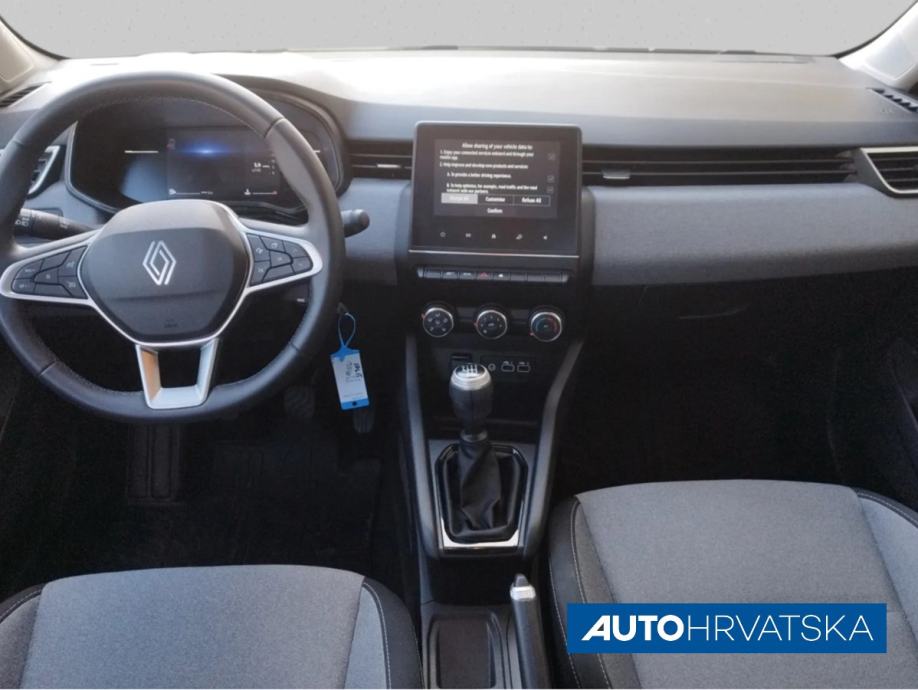 RENAULT CLIO 1.0 TCE 90 EVOLUTION, 16.590,00 €, fotografija 6