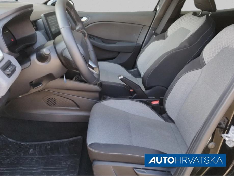 RENAULT CLIO 1.0 TCE 90 EVOLUTION, 16.590,00 €, fotografija 8