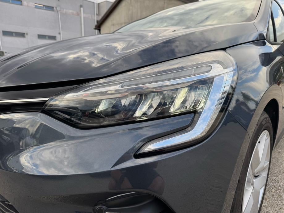 Renault Clio 1.0 TCe LED, Kamera, fotografija 14
