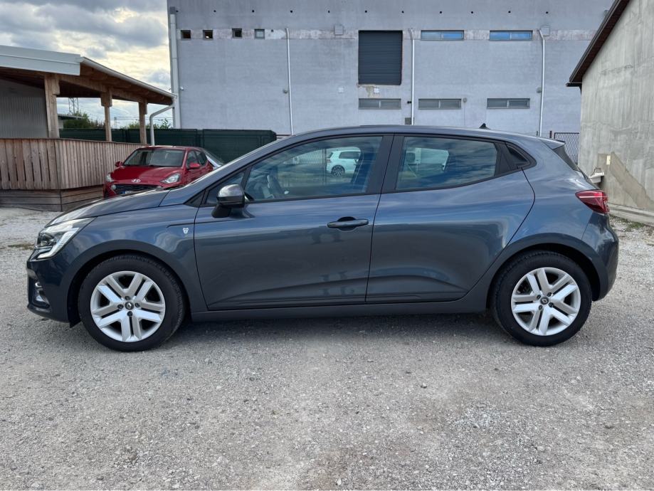 Renault Clio 1.0 TCe LED, Kamera, fotografija 7