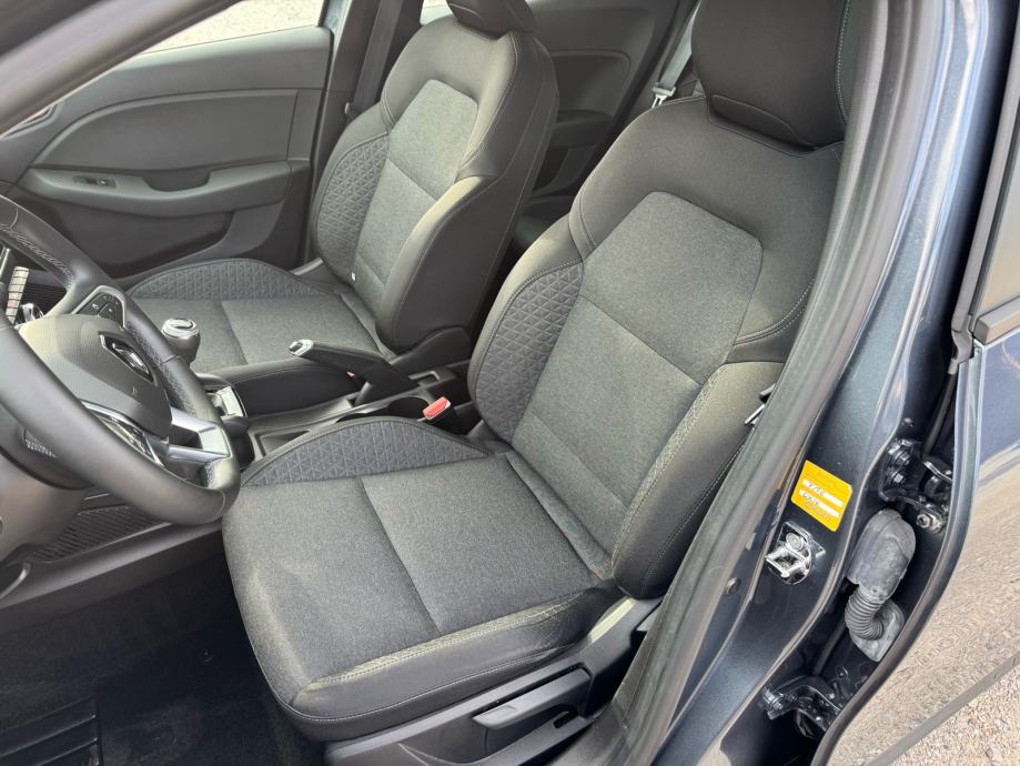 Renault Clio 1.0 TCe LED, Kamera, fotografija 12