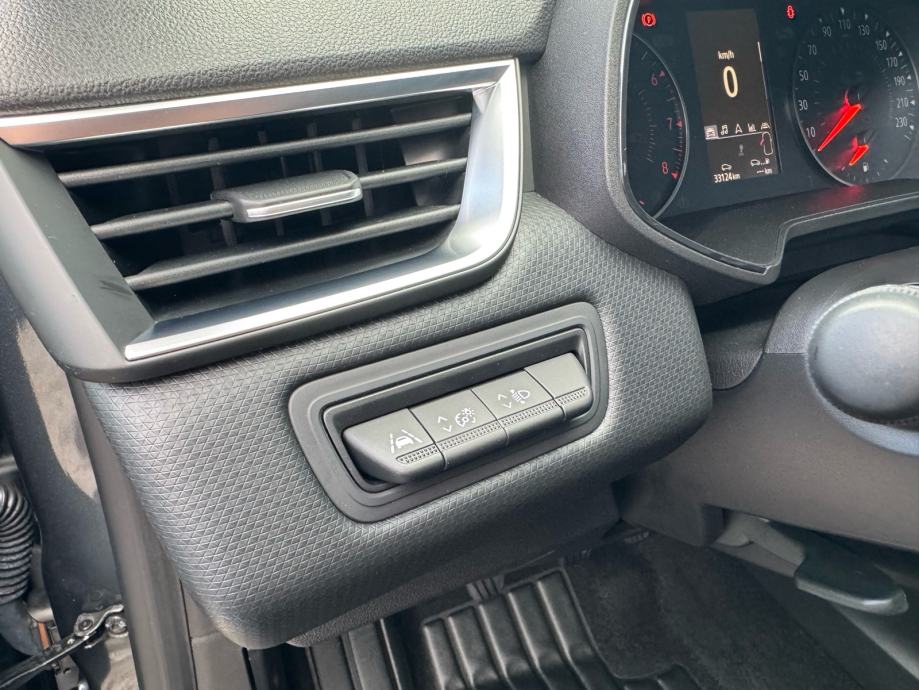 Renault Clio 1.0 TCe LED, Kamera, fotografija 16
