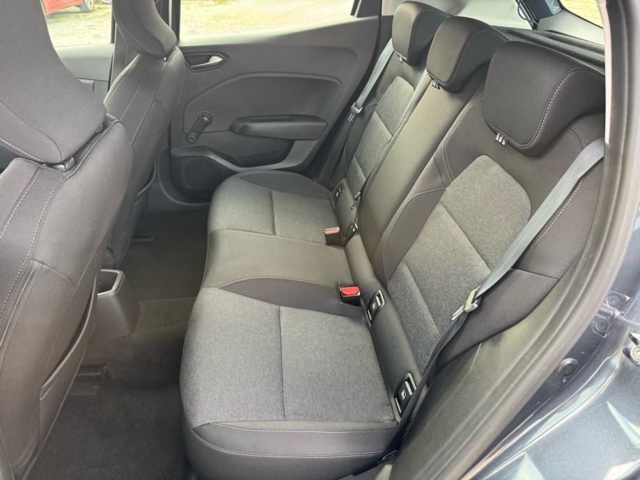 Renault Clio 1.0 TCe LED, Kamera, fotografija 13