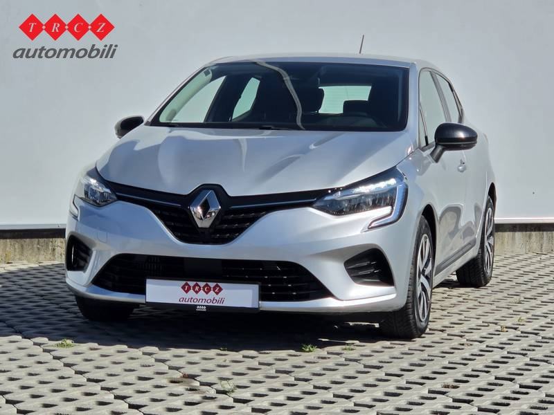 RENAULT CLIO 1.0 TCE, fotografija 2