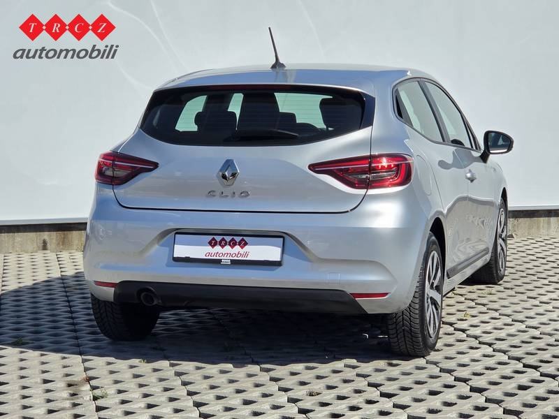 RENAULT CLIO 1.0 TCE, fotografija 3