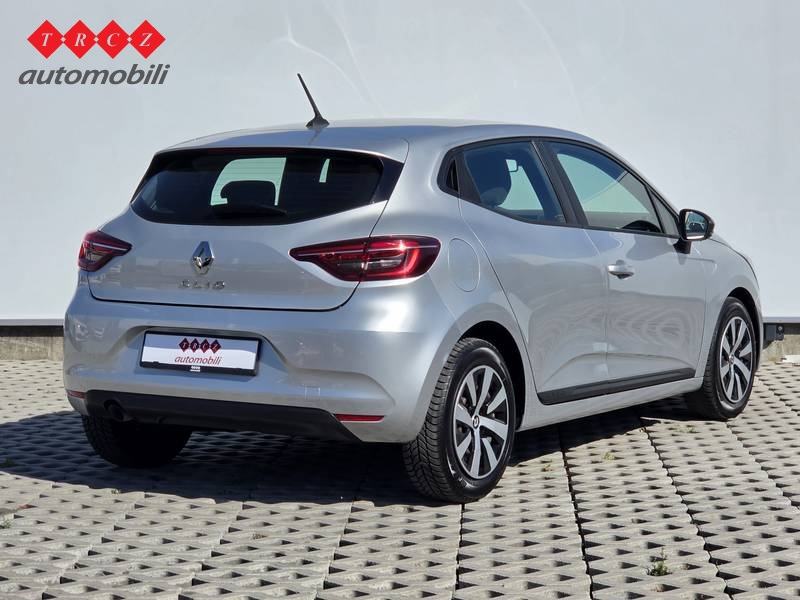 RENAULT CLIO 1.0 TCE, fotografija 4