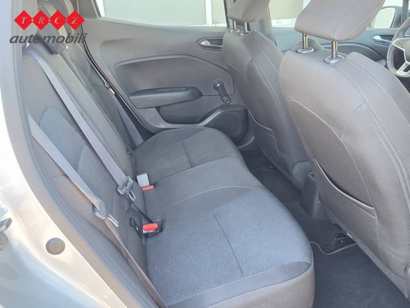 RENAULT CLIO 1.0 TCE, fotografija 5