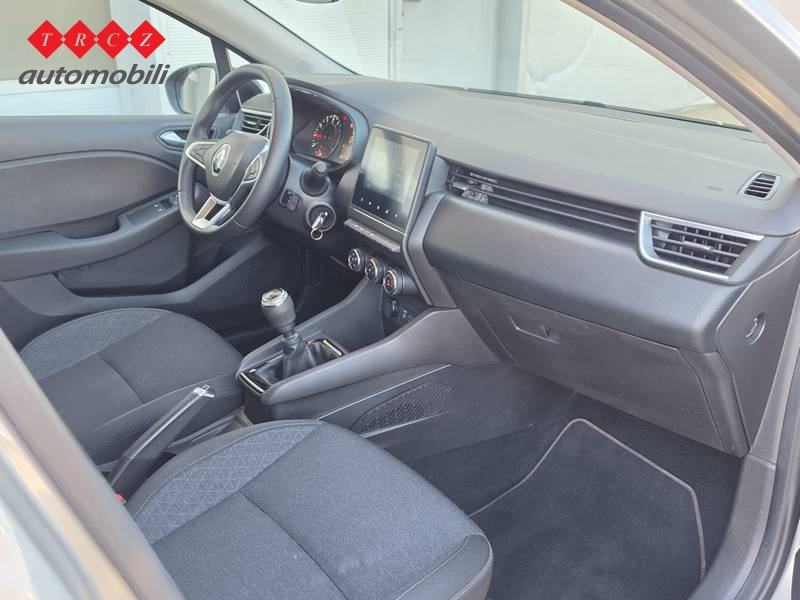 RENAULT CLIO 1.0 TCE, fotografija 6