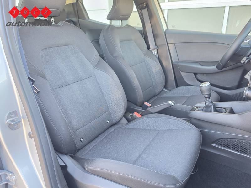 RENAULT CLIO 1.0 TCE, fotografija 7