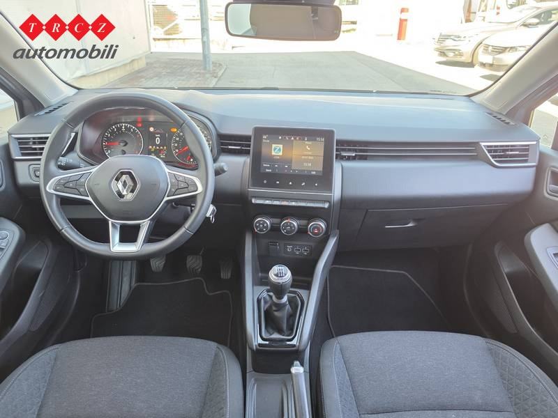 RENAULT CLIO 1.0 TCE, fotografija 8