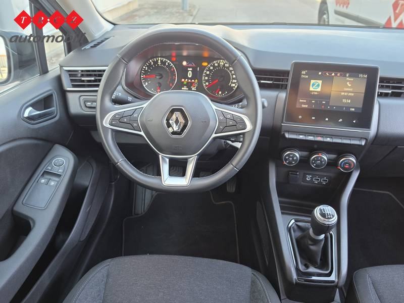 RENAULT CLIO 1.0 TCE, fotografija 9