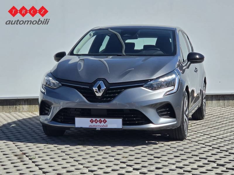 RENAULT CLIO 1.0 TCE, fotografija 2