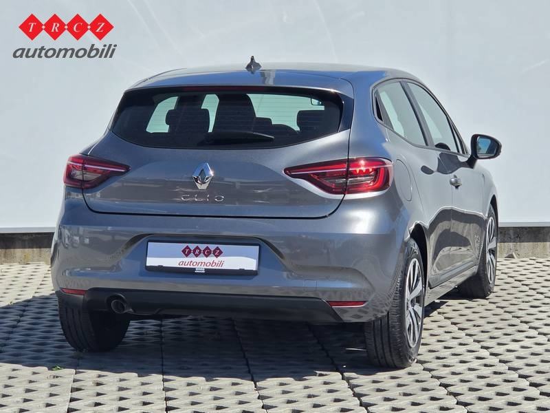 RENAULT CLIO 1.0 TCE, fotografija 3