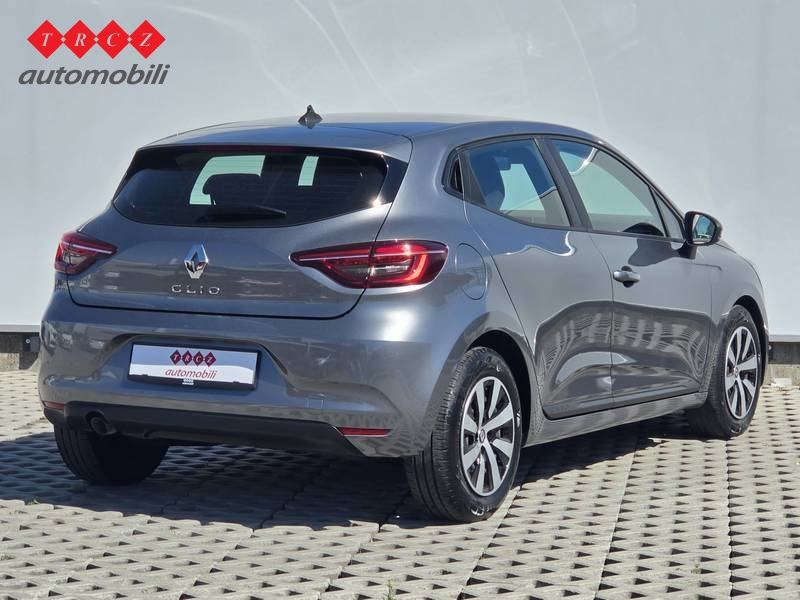 RENAULT CLIO 1.0 TCE, fotografija 4