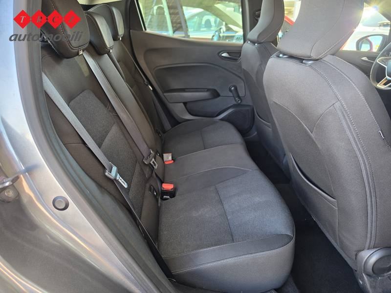 RENAULT CLIO 1.0 TCE, fotografija 5