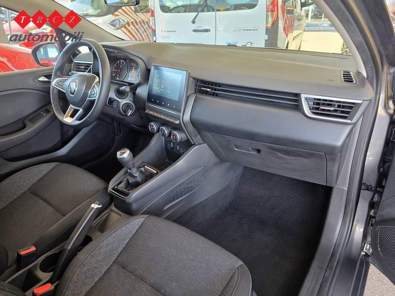 RENAULT CLIO 1.0 TCE, fotografija 6