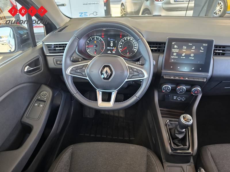 RENAULT CLIO 1.0 TCE, fotografija 9